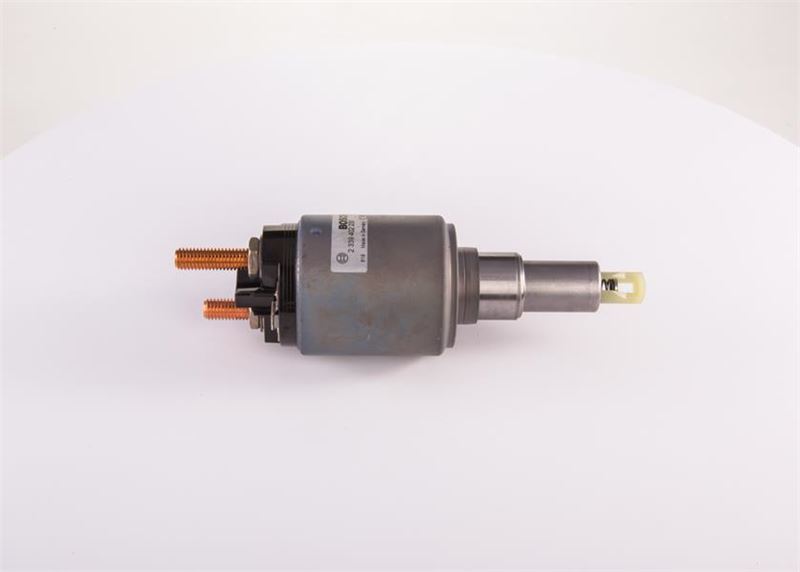 Bosch 2339402230 Marş Otomatiği