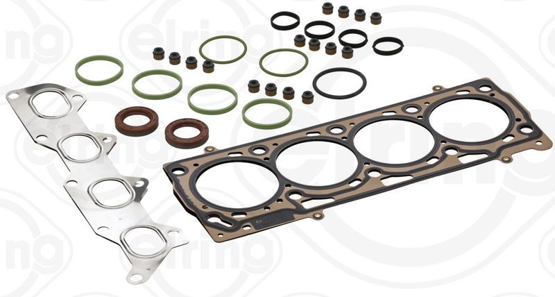 Elring 167770 Motor Takım Conta Üst Polo 9N 6N2  / Cordoba Ibıza