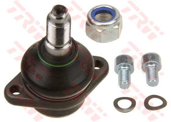 Trw Jbj266 Rotil Üst Lt40 Lt45
