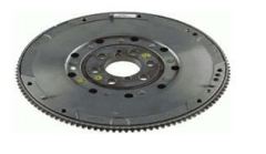 VALEO 836017 VOLAN DOBLO PUNTO 1.9 JTD