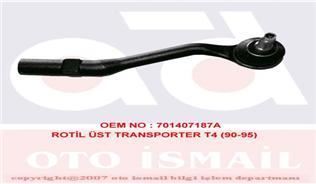 Trw Jbj268 Rotil Üst Transporter T4 90-03