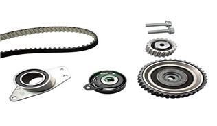 Gates K035561Xs Triger Eksantrik Gergi Seti Clıo Laguna Master 1.