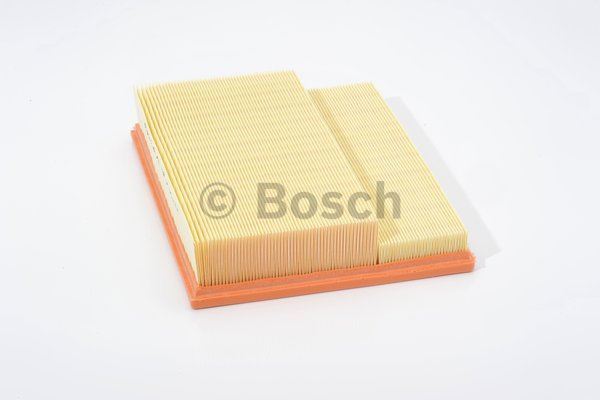 Bosch 1457433752 Hava Filtresi Mercedes W202 93-00 W163 98-05