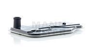Mann H27001 Hidrolik Mercedes M-Klasse W166 Ml 350 Cdı Bluetec 25