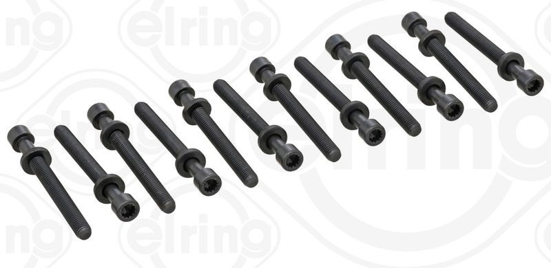 Elring 819875 Silindir Kapak Saplaması T4 Lt Crafter 91-