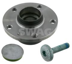 Swag 32923320 Teker Poryası Arka Caddy Iıı Golf V Polo 32×136×84