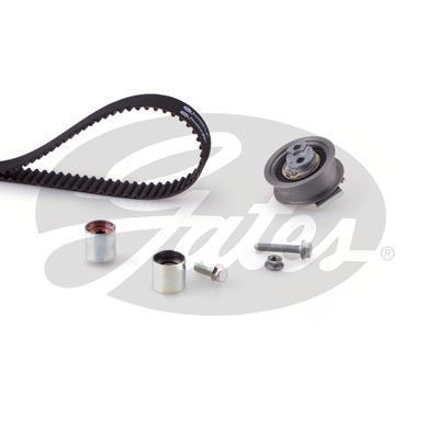 Gates K035604Xs Triger Eksantrik Gergi Seti Golf V Jetta Iıı Pass