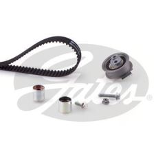 Gates K035604Xs Triger Eksantrik Gergi Seti Golf V Jetta Iıı Pass