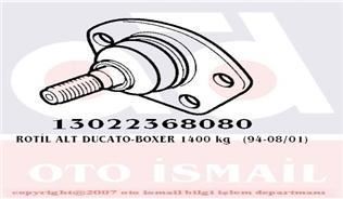 Trw Jbj277 Rotil Alt Ducato Iı / Boxer Iı / Jumper Iı 94-02 14Q