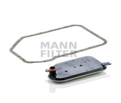 Mann H2826Kıt Şanzıman Filtresi Hidrolik Filtresi Passat / A4 A6