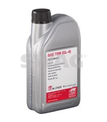 Swag 10921829 Manuel-Duz Şanzıman Yağı Apı Gl-4. Sarı 1Litre