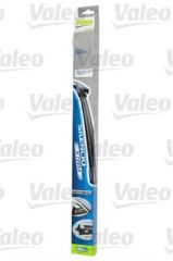 Valeo 574653 Cam Silgi Süpürgesı Laguna Iıı 2007 Sonrası X Trem Flat Blade