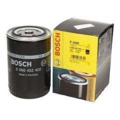 Bosch 986452400 Yağ Filtresi Golf Iıı Iv Polo Classıc Passat Tran