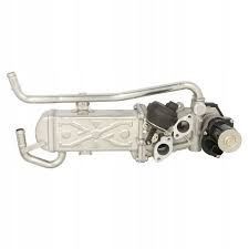 Kale 354550 Egr Soğutucu Crafter 2.5 Tdı 06-13