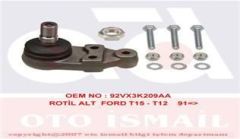 Trw Jbj303 Rotil Transıt T12 T15 91-00