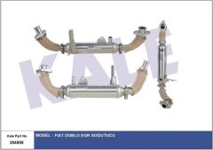 Kale 354555 Egr Soğutucu Doblo 1.9Jtd 01-