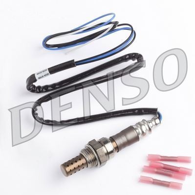 Denso Dox0109 Oksijen/Lambda Sensörü Arka Cıvıc 01-06 Accord 98-02 Cr-V