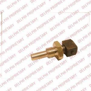 Delphi Ts10242-12B1 Hararet Müşürü 25 45 75 200 400