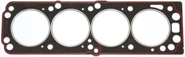 Elring 825345 Silindir Kapak Contası Astra F Corsa B 93-00 Combo