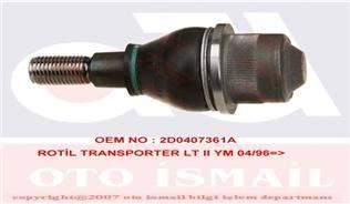 Trw Jbj368 Rotil Alt Lt28-35 Lt28-46 1995 Sonrası / Sprınter 95-