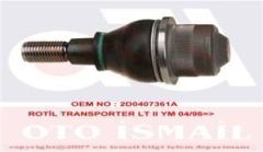 Trw Jbj368 Rotil Alt Lt28-35 Lt28-46 1995 Sonrası / Sprınter 95-