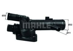 Mahle Tı21583 Termostat Komple 83°C Duster 10-Kangoo Clıo Iı Loga