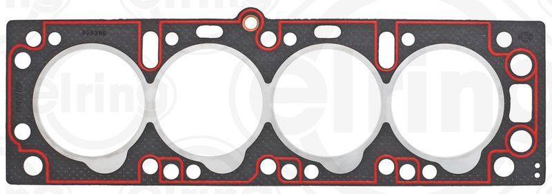 Elring 825395 Conta Silindir Kapak Opel Astra F Vectra A 1.7 D 2 Ker
