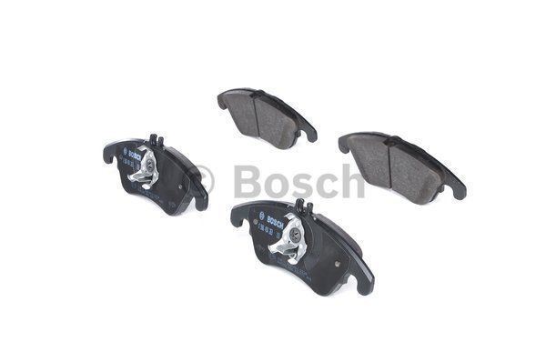 Bosch 986494263 Fren Balatası Ön Mercedes C Serısı 2007 Sonrası C180 C200