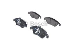 Bosch 986494263 Fren Balatası Ön Mercedes C Serısı 2007 Sonrası C180 C200