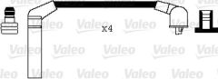 Valeo 346062 Buji Kablosu Accent 2000 Sonrası 1.3 Takım