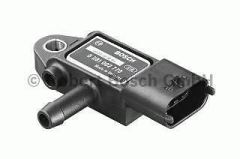 Bosch 281002770 Egzoz Basınç Sensörü Astra H Vectra C Zafıra B 1.