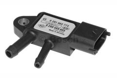Bosch 281002772 Basınç Sensörü Koleos / Qashqaı X-Traıl 2.0 Dcı