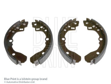 BluePrint Adm54140 Fren Balatası Arka Kampana Rıo Sw 2002-2005 25Mm