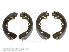 BluePrint Adm54140 Fren Balatası Arka Kampana Rıo Sw 2002-2005 25Mm