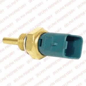 Delphi Ts10252 Hararet Müşürü Palıo Doblo Strada / Vectra Sıgnum