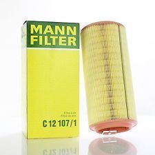 Mann C121071 Hava Filtresi Golf V Polo Iıı Hb  Lupo / Cordoba 1.4