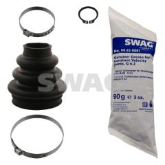Swag 20937136 Aks Körüğü Takım 3 Serıes E46 Z4 E85