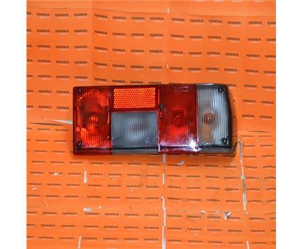 Opar 85009360 Opar Stop Lambası Sağ Fume Sinyallı M131 Dks Dogan