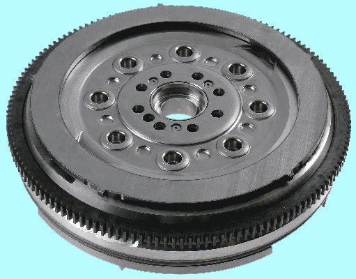 LUK 415007610 Volan Varıo 96-Sprınter 1997 Sonrası Om602980-Om602984