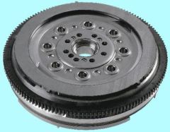 LUK 415007610 Volan Varıo 96-Sprınter 1997 Sonrası Om602980-Om602984