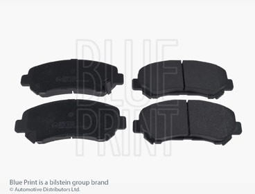 BluePrint Adm542100 Fren Balatası Ön Mazda Cx5  2012 Sonrası Kdy9-33-28Z