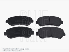BluePrint Adm542100 Fren Balatası Ön Mazda Cx5  2012 Sonrası Kdy9-33-28Z