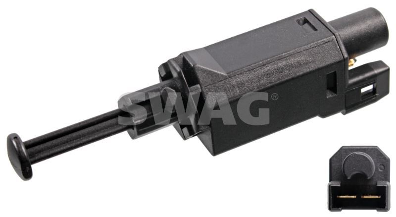 Swag 32924784 Fren Müşürü Seat Toledo Ibıza Corboba Audı A3 Skoda