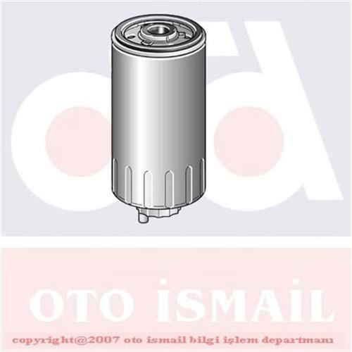 Bosch 1457434194 Mazot Filtresi Doblo Ducato / Boxer / Jumper 2.0