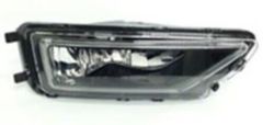 Monreal 74942 Sis Farı Sol Amarok 2017- 2H6941699A