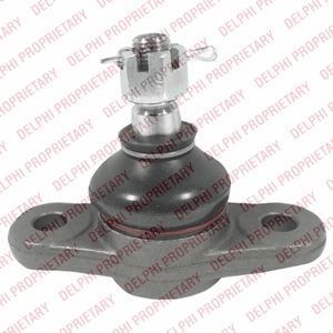 Delphi Tc1990 Rotil İ30 2007 Sonrası / Ceed 07-