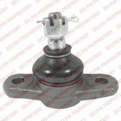 Delphi Tc1990 Rotil İ30 2007 Sonrası / Ceed 07-