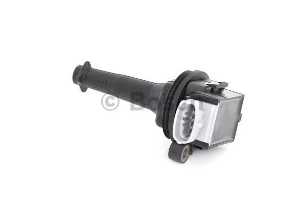 Bosch 221604010 Ateşleme Bobini Focus Mondeo 2004 Sonrası / S40 2004 Sonrası S60 06