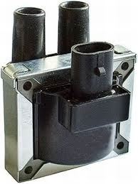 Hella 5Da193175341 Ateşleme Bobini Albea Palıo Panda Punto 1.2 94