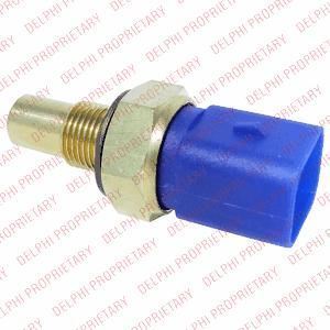 Delphi Ts10259 Hararet Müşürü Partner / Berlıngo 1.9D